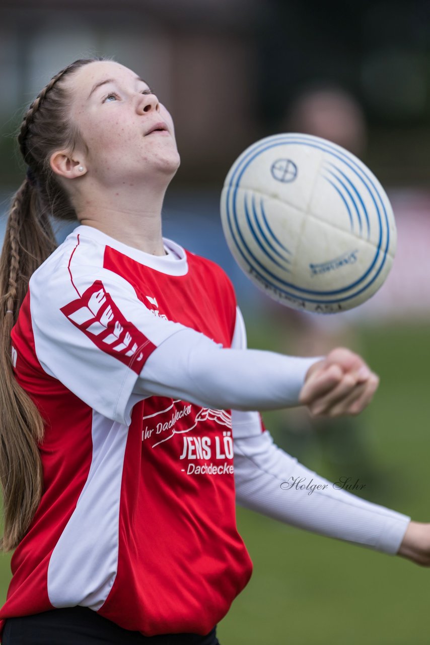 Bild 624 - wU16 Deutsche Meisterschaft